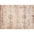 thumbnail image 1 of Loloi Anastasia 6'7" x 9'2" Rug in Ivory, 1 of 2