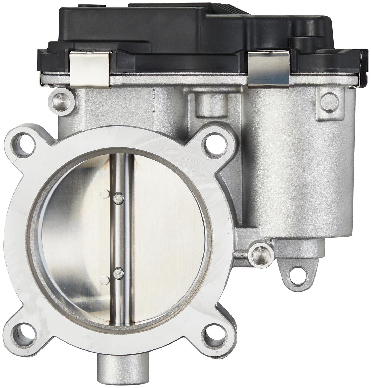 Spectra Premium TB1247 Fuel Injection Throttle Body Assemly (Electronic Throttle Body)