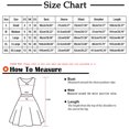 thumbnail image 2 of jsaierl Women Halloween Gothic Short Sleeve Solid Color Punk Vintage Party Dress, 2 of 3