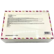 Ulta Beauty Makeup Gift Set, With Love & XOXO Eyeshadow Palettes, Lip Gloss, Cosmetic Bag, Simply Classic Collection
