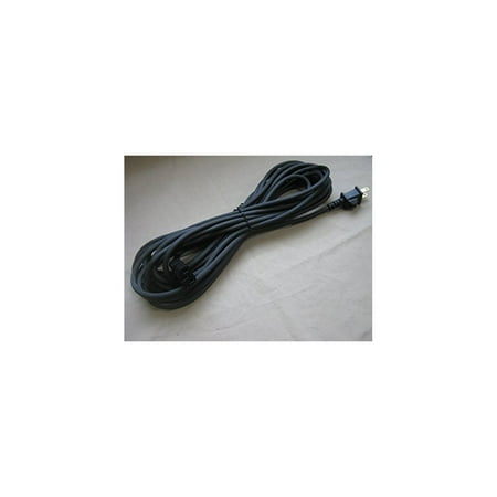 - Genuine Kirby Power Cord 192084