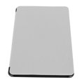 thumbnail image 1 of Étui de Protection pour Tablette en Matériau PU PC Protection Complète Étui de Protection Doux et Confortable pour Tablette 10.4 Pouces K Pad Tablettes Argent, 1 of 14