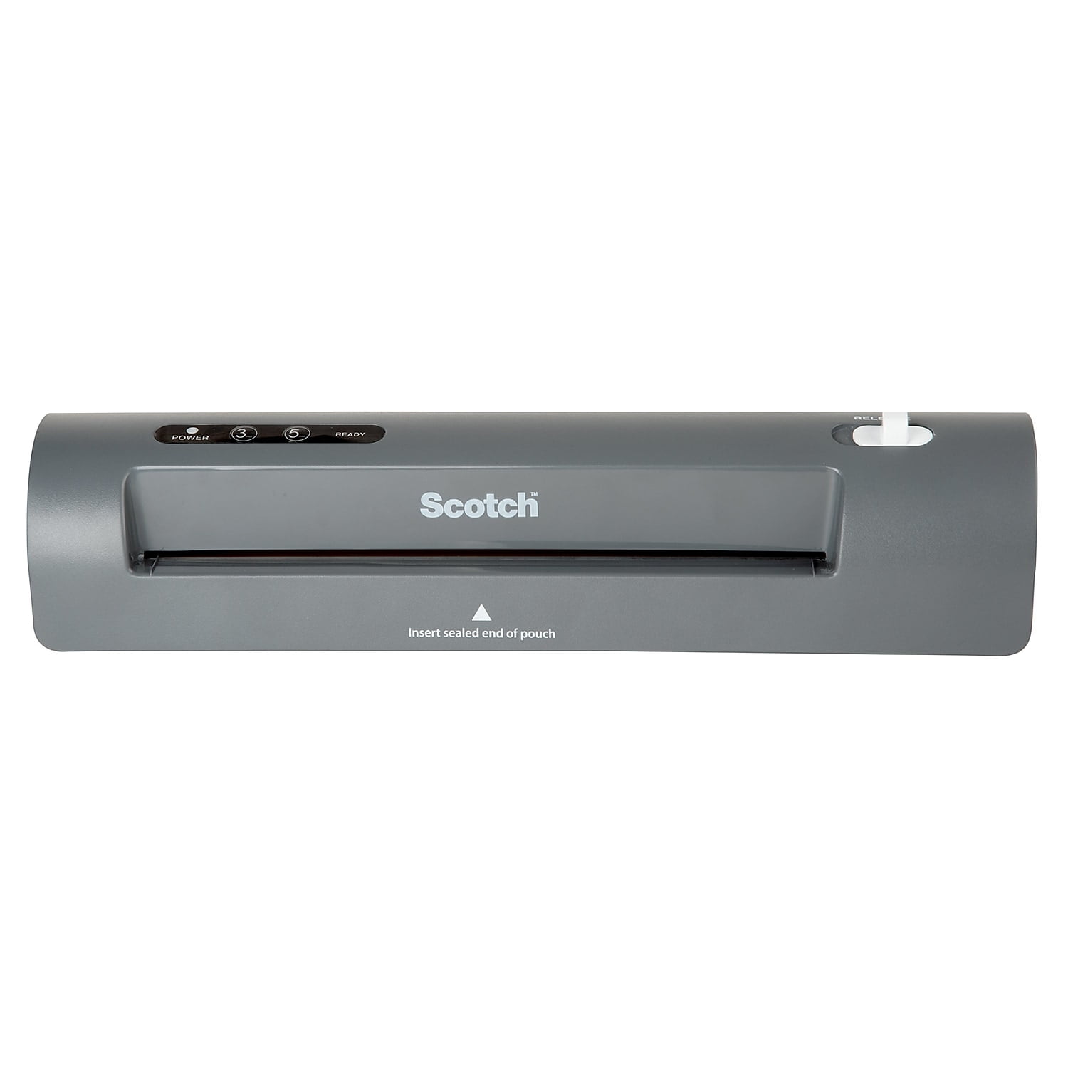 Scotchgard Thermal Laminator 9" Width Gray