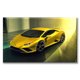 thumbnail image 1 of Cuadro Canvas Pixtreats Lambo Huracán 40X60 cm, 1 of 4