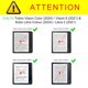 thumbnail image 2 of Funda Fintie - Soporte para Kobo Libra Colour (2024) y Libra 2 (2021), 2 of 7