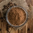 thumbnail image 2 of The Spice Lab Ground Allspice - Pimento - Kosher Gluten-Free Non-GMO All Natural Spice - 5044 - 4 oz Resealable Bag, 2 of 10