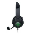 thumbnail image 3 of Razer Kraken Kitty Edition V2 Pro - Wired RGB Headset with Interchangeable Ears (PC), 3 of 9