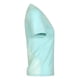thumbnail image 5 of Playera Reebok Mujer Dama Entrenamiento Running Speedwick azul S, 5 of 9