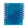 thumbnail image 2 of Buzzer Shield V1.0.0 Módulo electrónico DIY Módulo de sonido de alarma zumbador para D1 Mini, 2 of 6