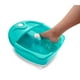 thumbnail image 3 of Spa para pies Conair FB5XTES Turquesa, 3 of 4