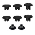 thumbnail image 1 of 8 Joysticks Intercambiables de Repuesto para Mandos de para /para /Switch Pro/para Series, Color Negro., 1 of 5