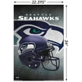 thumbnail image 3 of Trends International Sports Seattle Seahawks Poster, 3 of 5