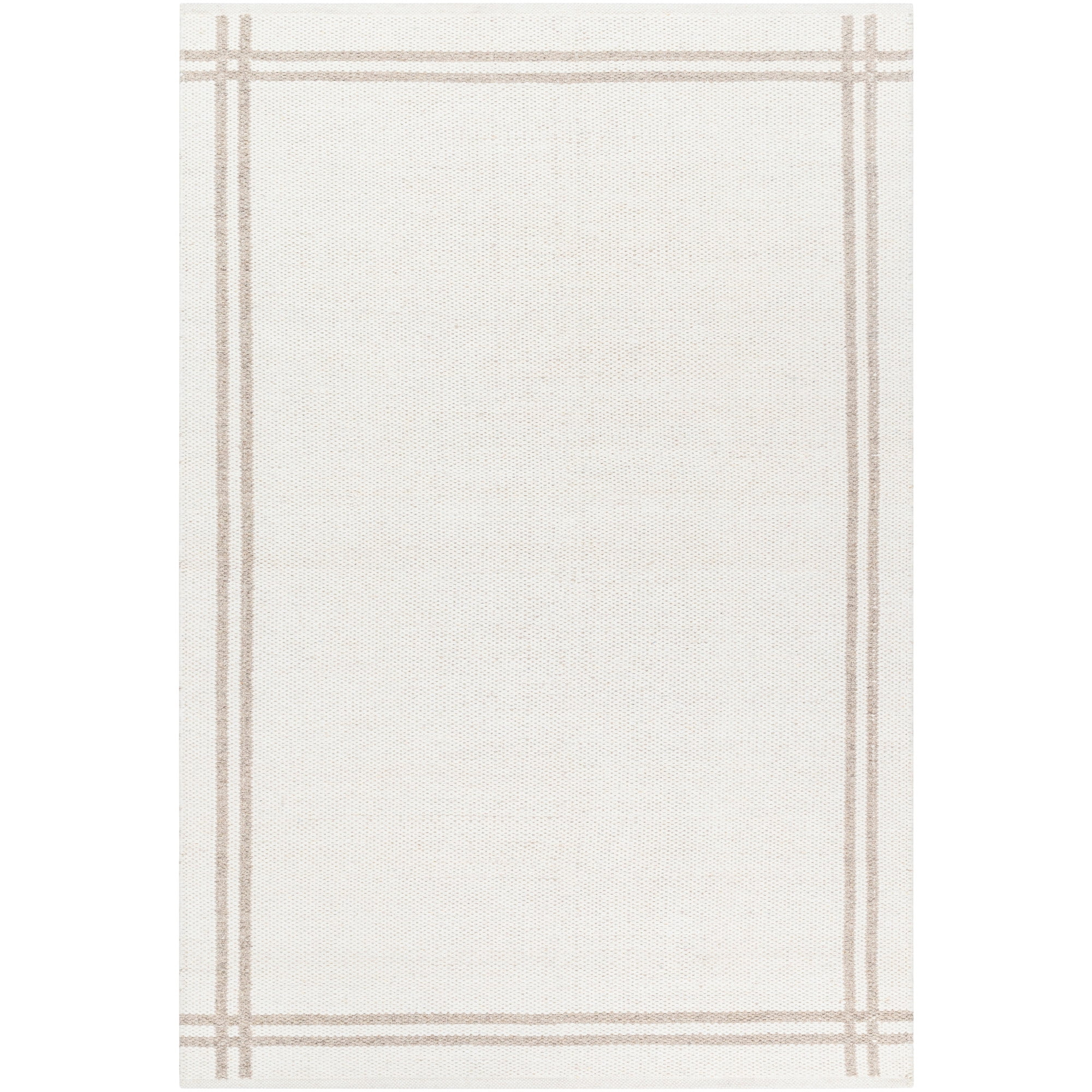 Artistic Wavers Mardin Area Rug, 6' x 9', Off-White