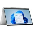 thumbnail image 4 of HP - Envy 2-in-1 15.6" Full HD Touch-Screen Laptop - Intel Core i7 - 16GB Memory - 512GB SSD - Natural Silver, 4 of 4