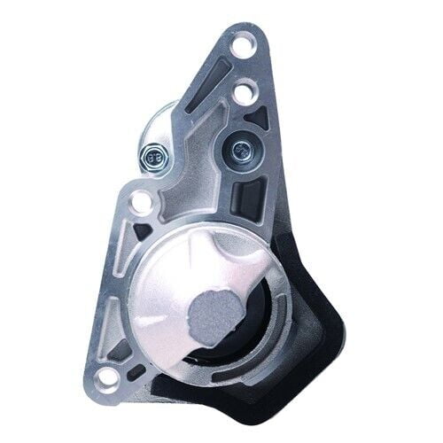 DISCOUNT STARTER & ALTERNATOR 19288N Starter Compatible With Nissan Versa Note 2014-2019, Versa 2012-2019 1.6L 23300-EE01E