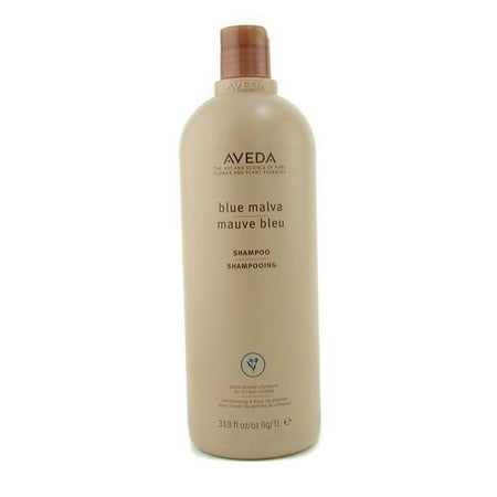 Aveda - Blue Malva Shampoo (For Color-Treated Hair) -