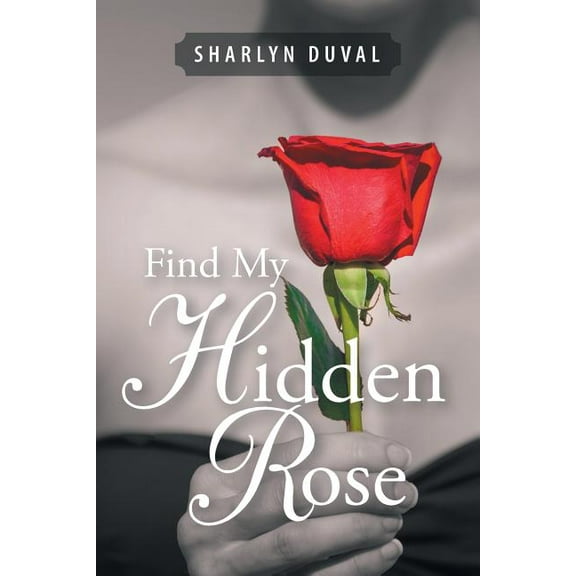 Find My Hidden Rose