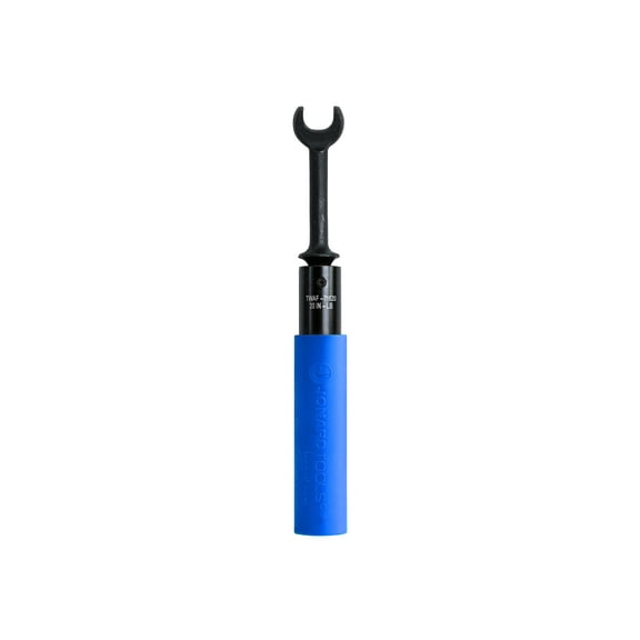 Jonard Tools TWAF-71620, Torque Wrench, Full 7/16", 20 in/lbs