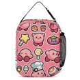 thumbnail image 3 of KirbyPremium Thermal Lunch Box   Keep Food Hot Or Cold for Hours  Compact & Stylish Tote, 3 of 8