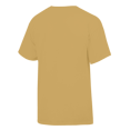 thumbnail image 3 of Men's ComfortWash  Yellow Georgia Southern Eagles Distressed T-Shirt, 3 of 3