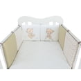 thumbnail image 1 of Ropa de cama para bebés Ropa de cama para niños Ropa de cama multiestilo con temática animal Ropa de cama multifuncional, 1 of 5