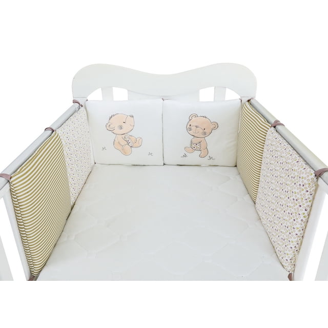 Ropa de cama para bebés Ropa de cama para niños Ropa de cama multiestilo con temática animal Ropa de cama multifuncional