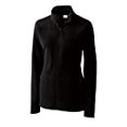thumbnail image 2 of Clique Summit Lady Veste en Micropolaire à Demi-Zip, 2 of 2
