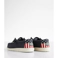 thumbnail image 2 of Hey Dude Mens Wally Americana Patriotic Navy White, 2 of 6
