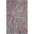 thumbnail image 1 of Safavieh Nantucket  Contemporary Rug - Runner 2'3" x 8', 1 of 2