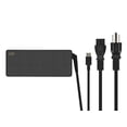 thumbnail image 3 of Monoprice 100W Universal USB-C Laptop Charger Compatible with MacBook Pro, MacBook Air, Dell Latitude, Dell XPS, Dell Inspiron, HP Spectre, HP Pavilion, HP Elitebook, HP Envy, ASUS Zenbook, Many More, 3 of 6
