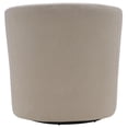 thumbnail image 6 of New Pacific Direct Hayden Fabric Swivel Chair, 6 of 8