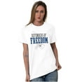 thumbnail image 3 of US Air Force Defenders of Freedom Men's Graphic T Shirt Tees Brisco Brands M, 3 of 6