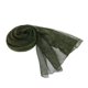 thumbnail image 2 of Mujeres Bufanda Plisada de Fibra de Poliéster Cubierta de Cabeza Musulmana Hijab Islámica Elegante y Moda Verde Baoblaze Bufanda Hijab arrugada de las mujeres, 2 of 8