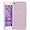 Purple, variant on for iPhone SE Case 2022/2020, iPhone 8 iPhone 7 Case for Women Girls Silky Soft Protective Shockproof Silicone Phone Case with Cute Heart Design, Deep Purple