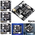 thumbnail image 1 of Likrtyny Tarjeta receptora audio VHM-314 3.7-5V Compatible con 4.1/5.0 Audio auxiliar 3.5 mm, 1 of 7