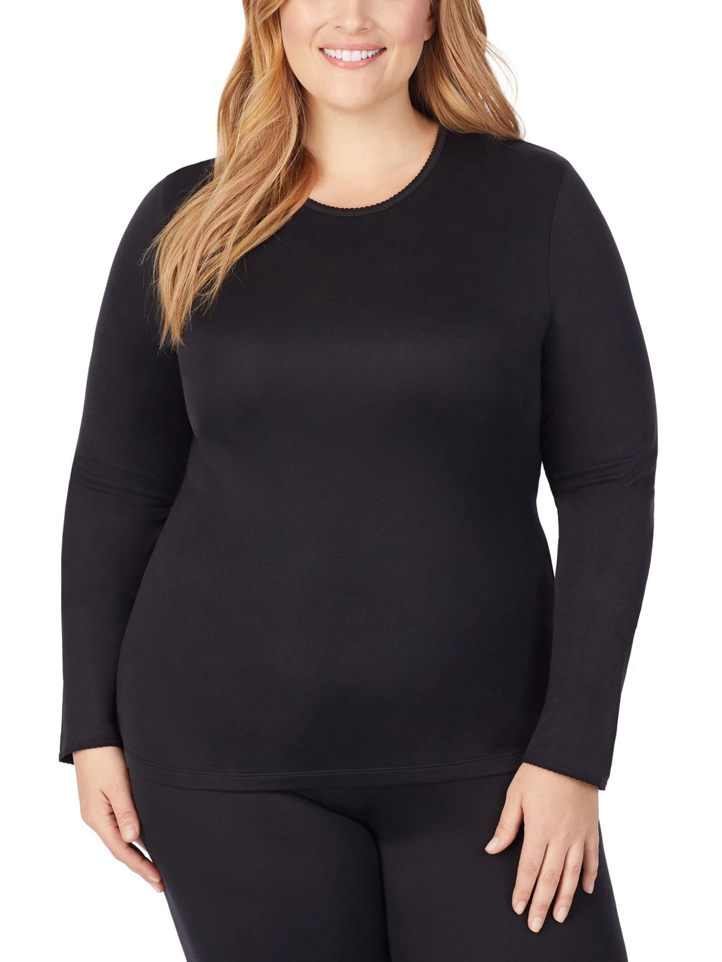 cuddl duds plus size leggings