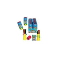 thumbnail image 2 of Triple Power Push Pop, Gluten Free, Fruit Flavored, Lollipop, 12 Count Tray, 2 of 5