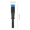 thumbnail image 2 of Multi-function Carving Chisel Carpenter Engraving Chisel Wood Craft DIY Engraving Tool, 2 of 8