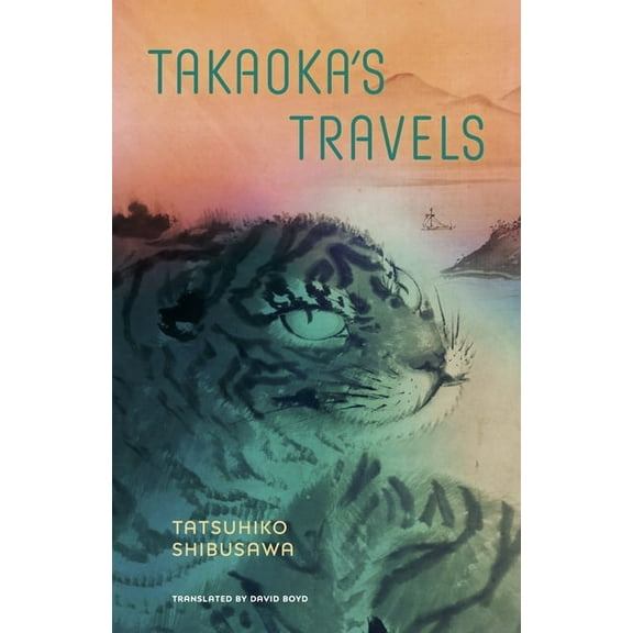 Takaoka's Travels, (Hardcover)