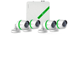 thumbnail image 2 of EZVIZ SISTEMA DE SEGURIDAD DVR 1TB C 8 CANALES EzViz BD-2804B1, 2 of 2