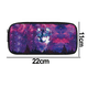 thumbnail image 2 of Bolsas de lápices para niñas y niños, estuche de lona con cremallera, bolsa de papelería suave, bolsa de cosméticos de maquillaje, 2 of 5