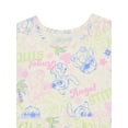 thumbnail image 4 of Stitch Girls Dress, Sizes 4-12, 4 of 8