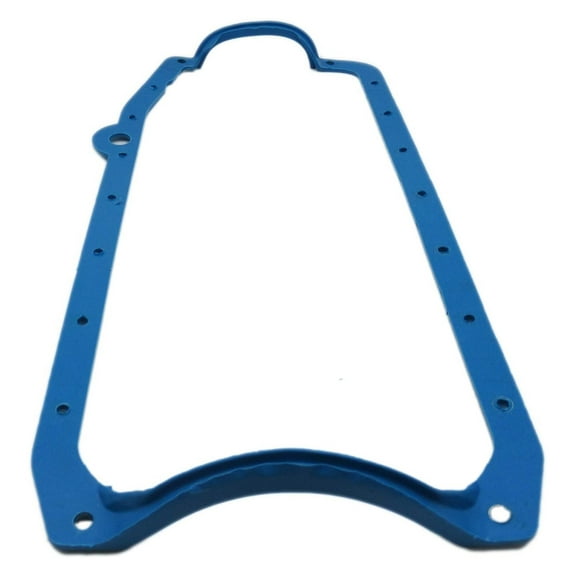 MPXBM 1 Piece Oil Pan Gasket for 1955-1979 sb Chevy 400 350 327 283 265