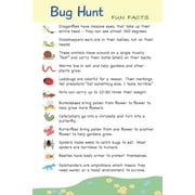 Little Pals 8-Piece Kids Bug Watching & Bug Hunt Activity Kit – Outdoor Explorer Set with Net, Viewer, Binoculars & Tools