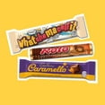 thumbnail image 4 of Hershey Assorted Caramel Candy, Box 29.4 oz, 18 Pieces, 4 of 9