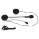 thumbnail image 1 of MH06 Bluetooth Motorcycle Helmet Headset Professional Hands-free Waterproof Sports Outdoors, 1 of 4
