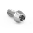 thumbnail image 2 of Stainless Steel Tapered Socket Cap Bolt M6x(1.00mm)x12mm, 2 of 5