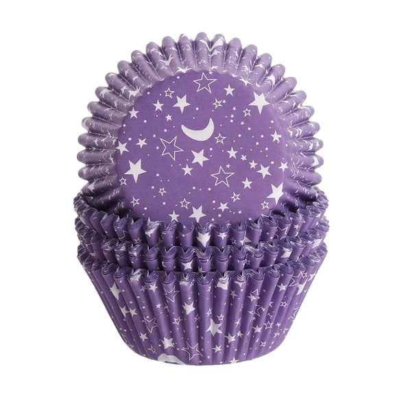 Baking Supplies Top Gadgets for Bakers 100Pcs Cake Easy to Pack Oilproof Paper Disposable Cake Cup Cupcake Liner Baking Tool Kitchen Gadget