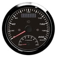 thumbnail image 1 of 60 Km/h GPS Speedometer Car Truck Boat ATV Digital Gauge With 4000 RPM Tachometer 9-32V ,Universal Compatibility, 1 of 7