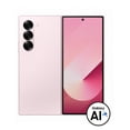 thumbnail image 1 of Smartphone Samsung Galaxy Z Fold6 256GB 12GB RAM Rosa, 1 of 7